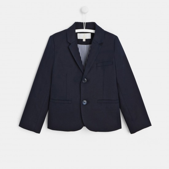 Boy blazer