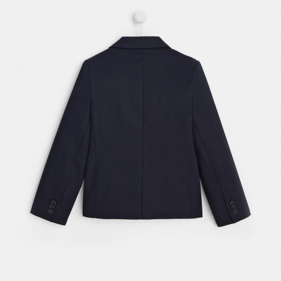 Boy blazer