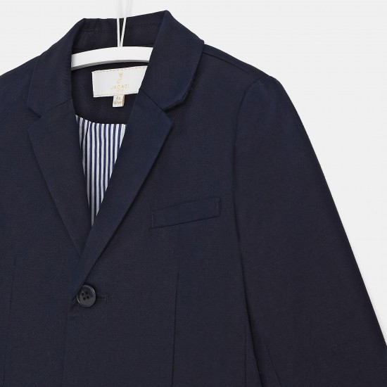 Boy blazer