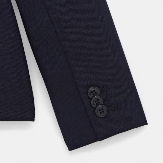 Boy blazer