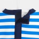 Toddler boy UV-blocking swim set