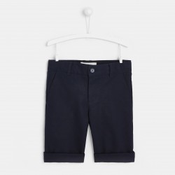 Boy Bermuda shorts