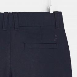 Boy Bermuda shorts