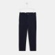 Boy formal pants