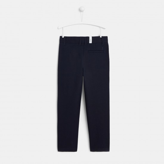 Boy formal pants