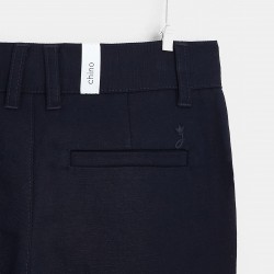 Boy formal pants
