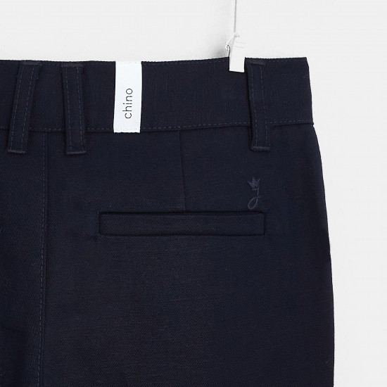 Boy formal pants