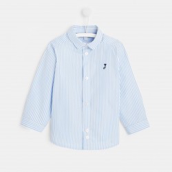 Toddler boy shirt