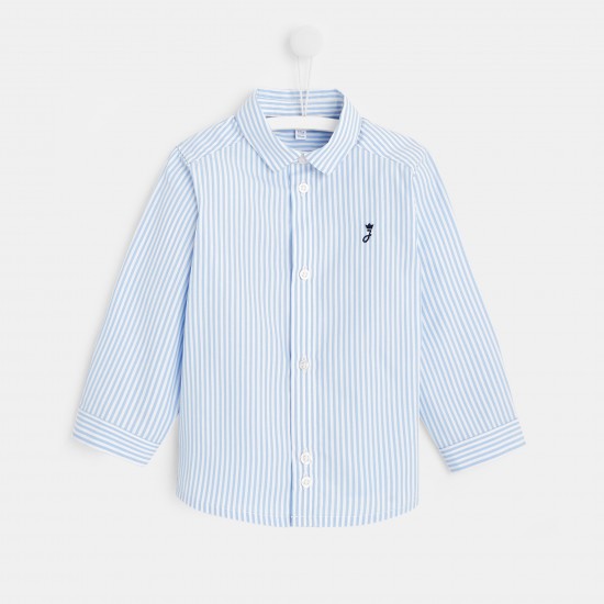 Toddler boy shirt