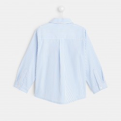 Toddler boy shirt