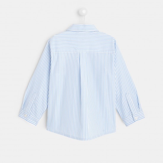 Toddler boy shirt