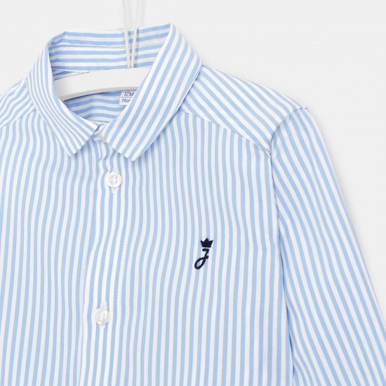 Toddler boy shirt