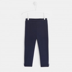 Toddler girl leggings