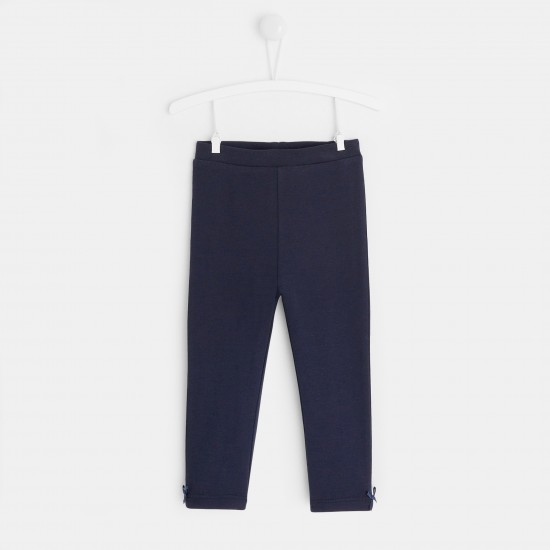 Toddler girl leggings