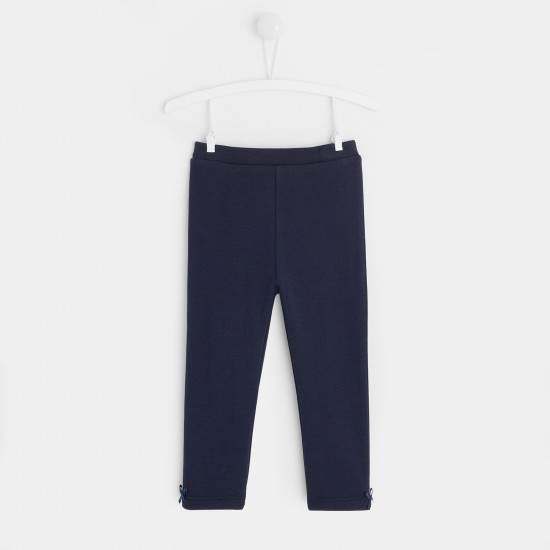 Toddler girl leggings