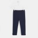 Toddler girl leggings