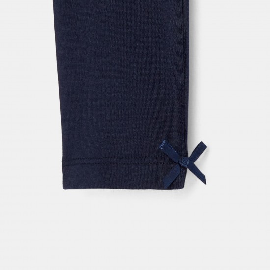 Toddler girl leggings