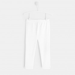 Toddler girl leggings