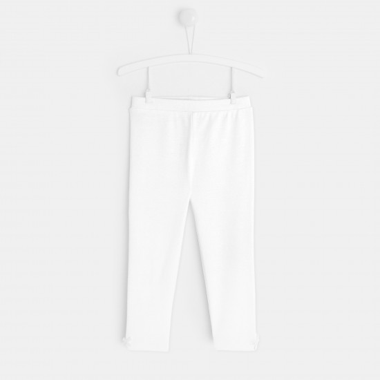 Toddler girl leggings