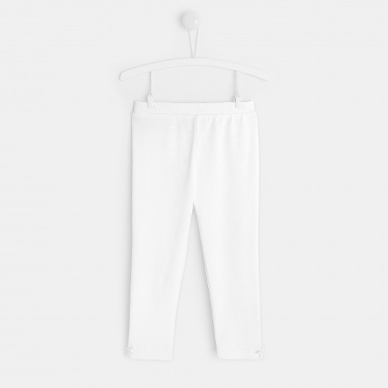 Toddler girl leggings