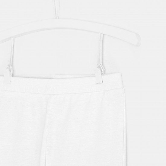 Toddler girl leggings