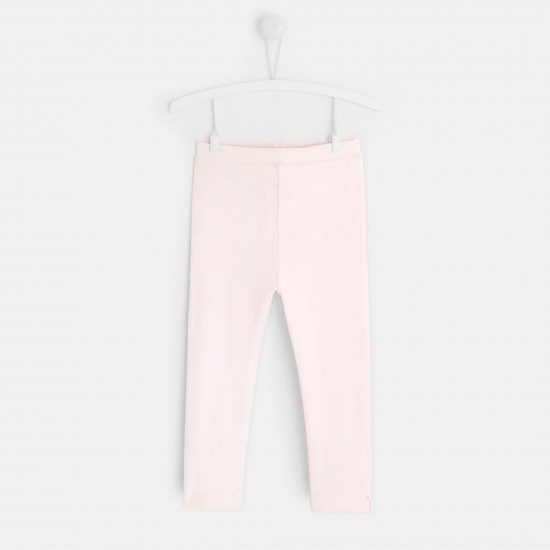 Toddler girl leggings