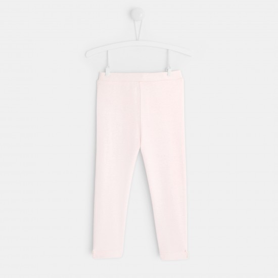 Toddler girl leggings