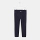 Boy straight leg jeans