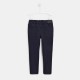 Boy straight leg jeans