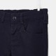 Boy straight leg jeans