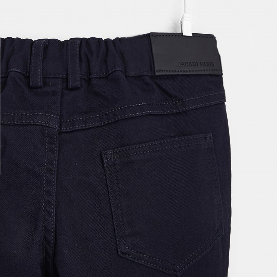 Boy straight leg jeans