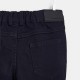 Boy straight leg jeans