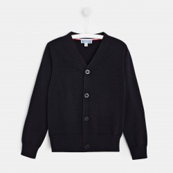 Boy cardigan