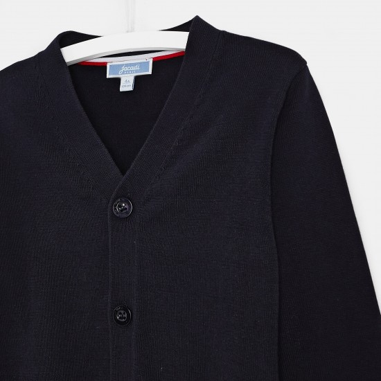 Boy cardigan