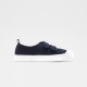 Boy canvas tennis shoes