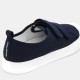 Boy canvas tennis shoes