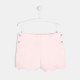 Girl scalloped shorts