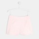 Girl scalloped shorts