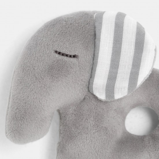 Elephant rattle