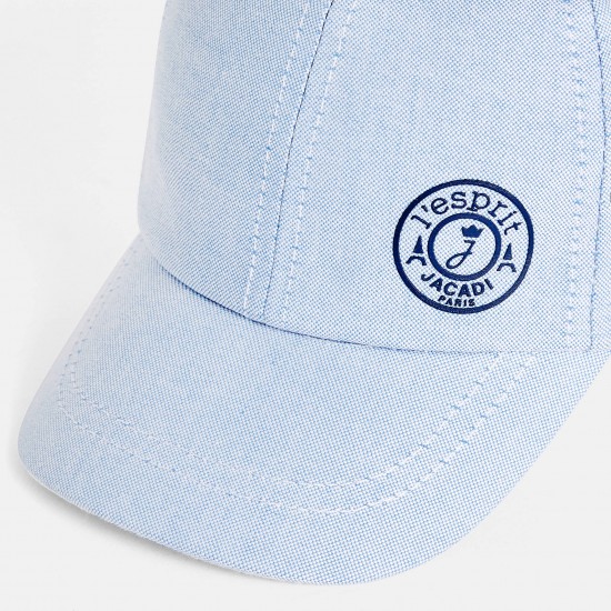 Toddler boy Oxford cap