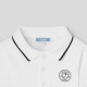 Toddler boy polo collar bodysuit