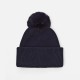 Girl hat with Lurex details