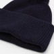 Girl hat with Lurex details