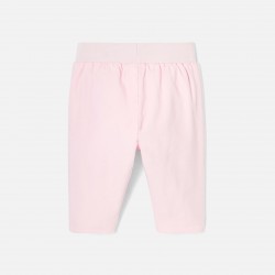 Baby girl corduroy pants