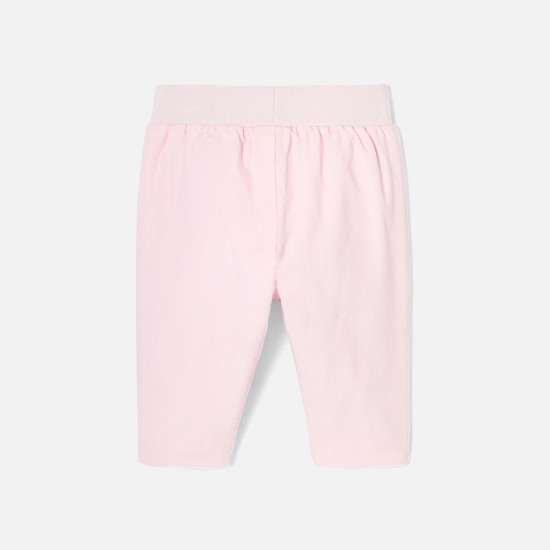 Baby girl corduroy pants