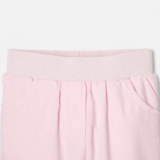 Baby girl corduroy pants