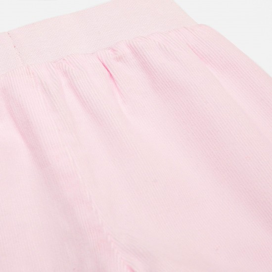 Baby girl corduroy pants
