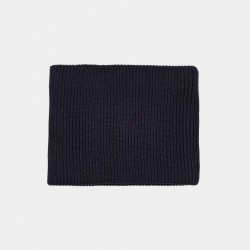 Girl Lurex snood