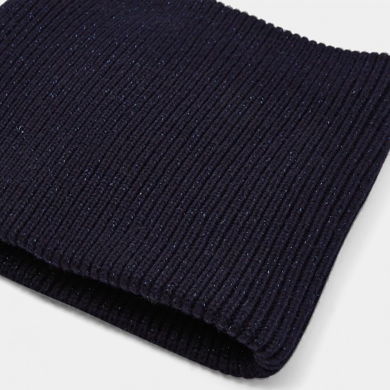 Girl Lurex snood
