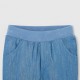 Baby boy lined jeans